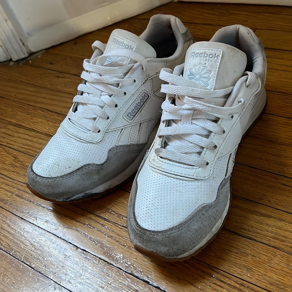 Reebock